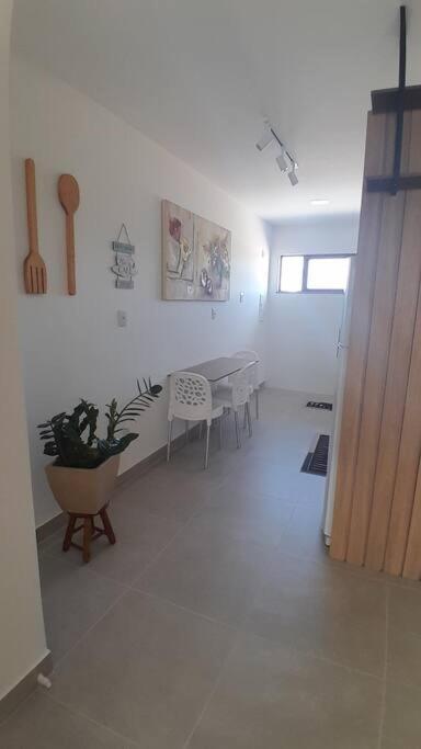 Village Em Itacimirim Lindo, Novo E Tranquilo A 400 M Da Praia Da Espera Esterno foto