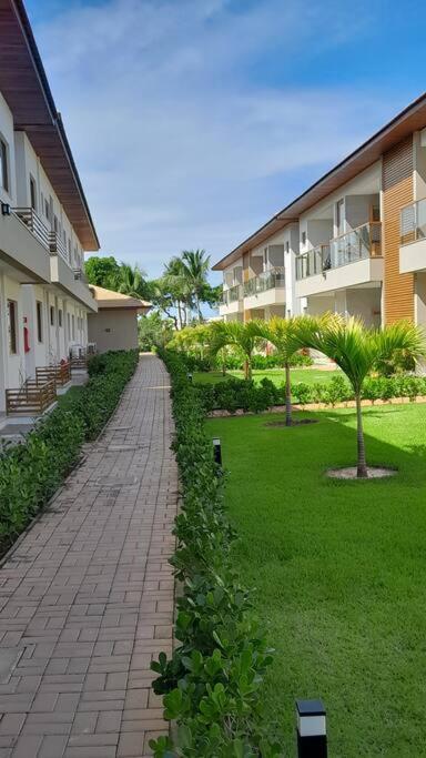 Village Em Itacimirim Lindo, Novo E Tranquilo A 400 M Da Praia Da Espera Esterno foto
