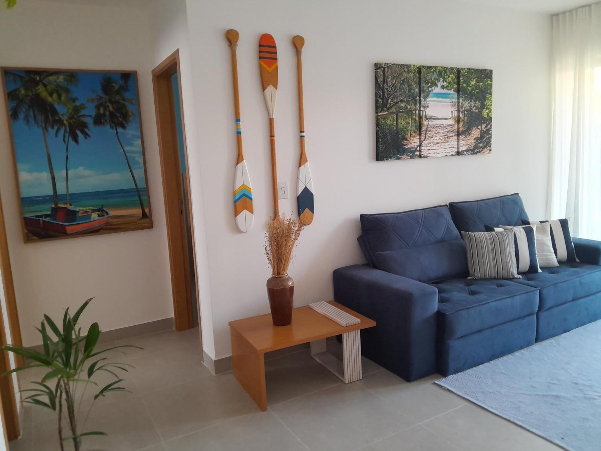 Village Em Itacimirim Lindo, Novo E Tranquilo A 400 M Da Praia Da Espera Esterno foto
